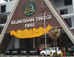 Tiga Orang Ini Kembali Diperiksa Jaksa Terkait Perkara Dugaan Korupsi Dana Hibah Bansos Siak